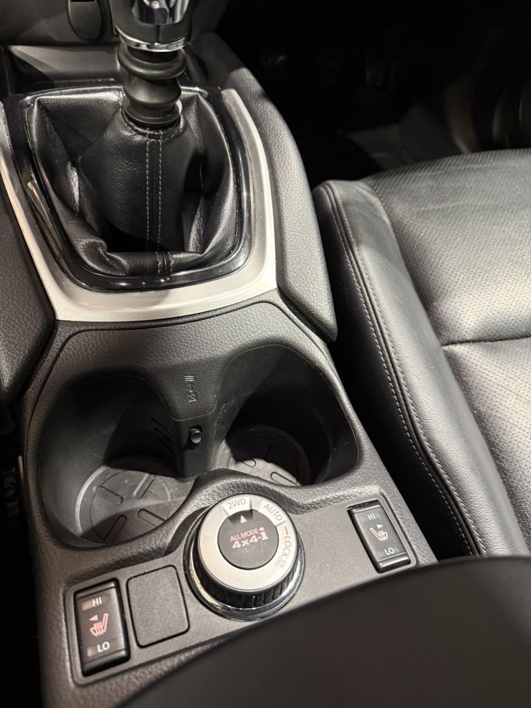 Used Nissan X-Trail 2017 for sale - 76604588: Photo 22