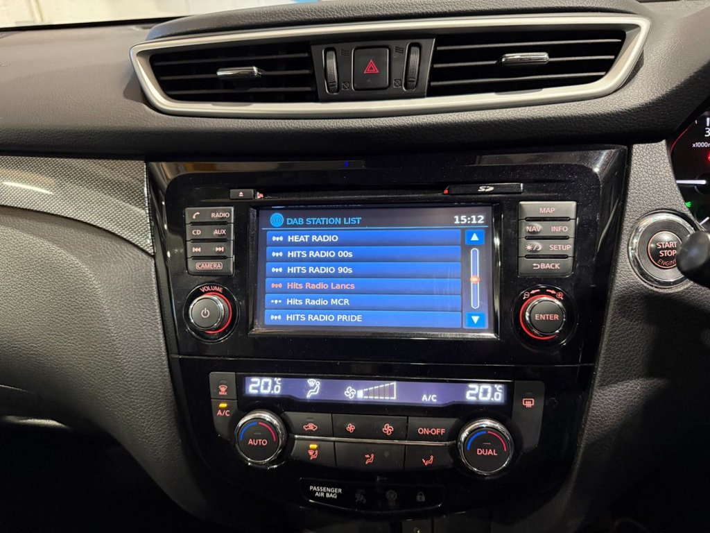 Used Nissan X-Trail 2017 for sale - 76604588: Photo 23