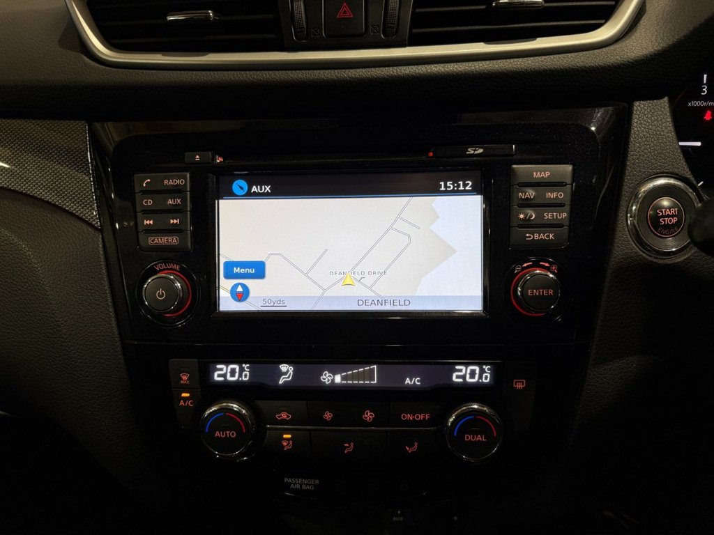 Used Nissan X-Trail 2017 for sale - 76604588: Photo 24