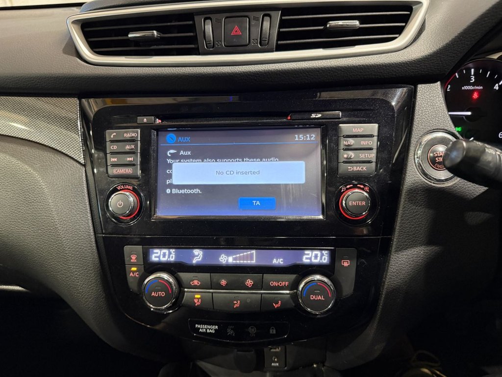 Used Nissan X-Trail 2017 for sale - 76604588: Photo 25