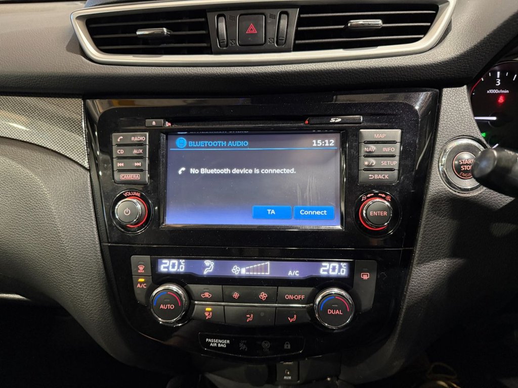 Used Nissan X-Trail 2017 for sale - 76604588: Photo 26