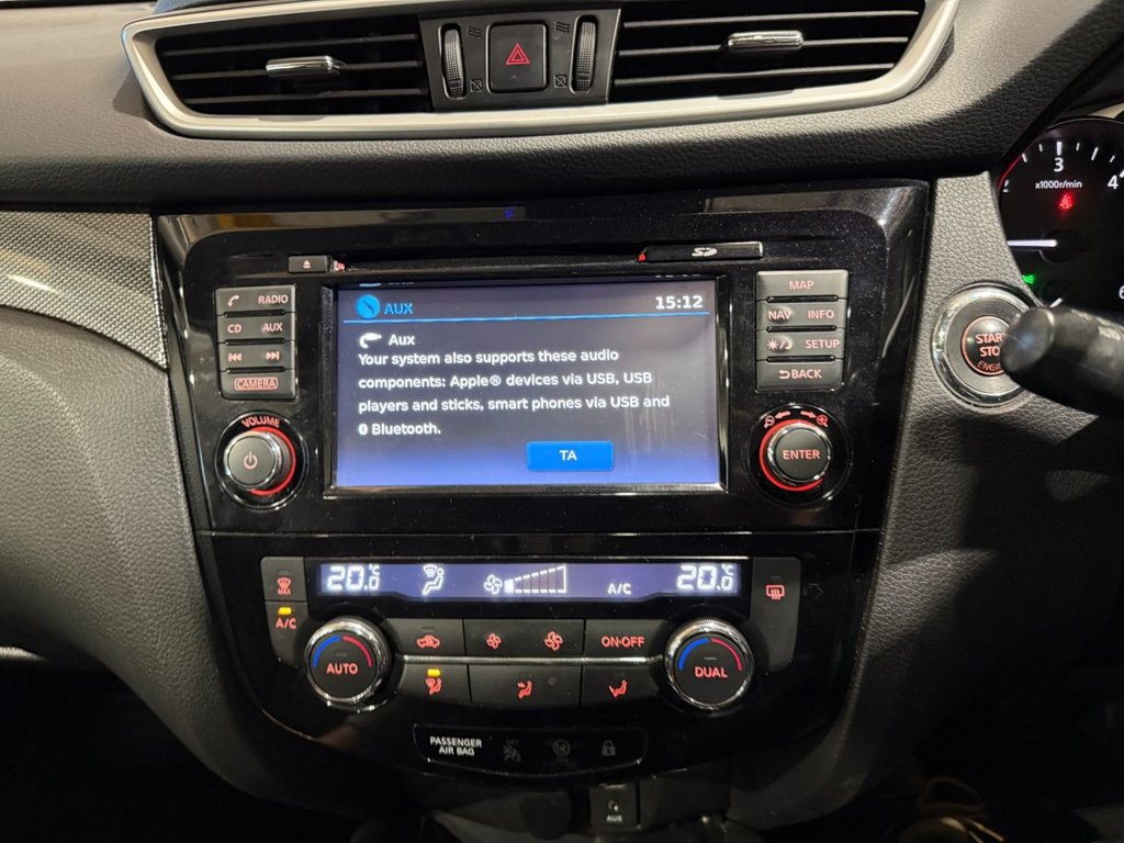 Used Nissan X-Trail 2017 for sale - 76604588: Photo 27