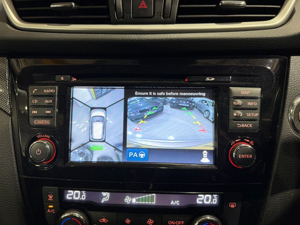 Used Nissan X-Trail 2017 for sale - 76604588: Photo 28