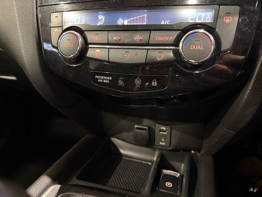 Used Nissan X-Trail 2017 for sale - 76604588: Photo 29