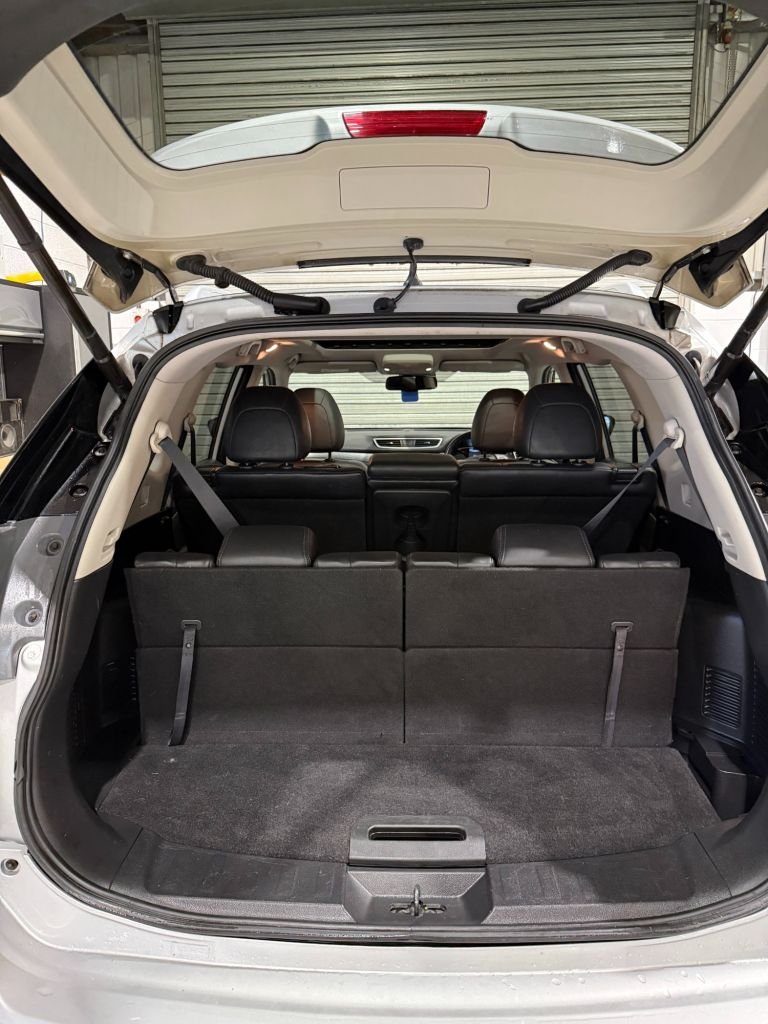 Used Nissan X-Trail 2017 for sale - 76604588: Photo 30