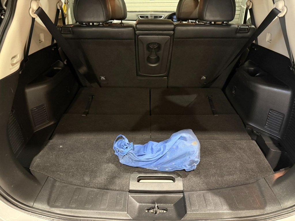 Used Nissan X-Trail 2017 for sale - 76604588: Photo 31