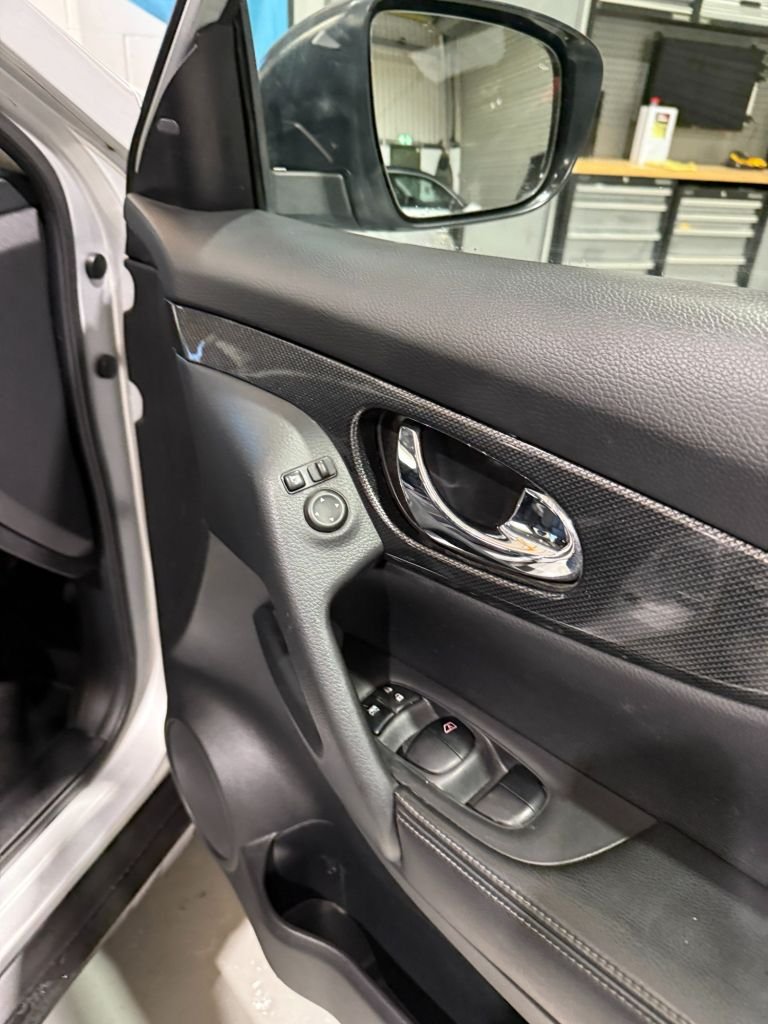 Used Nissan X-Trail 2017 for sale - 76604588: Photo 33