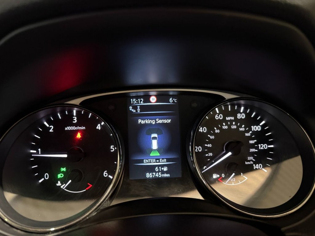 Used Nissan X-Trail 2017 for sale - 76604588: Photo 34