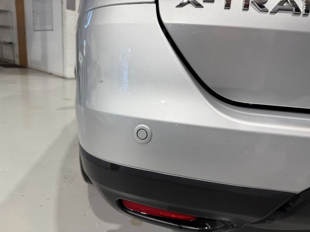 Used Nissan X-Trail 2017 for sale - 76604588: Photo 35