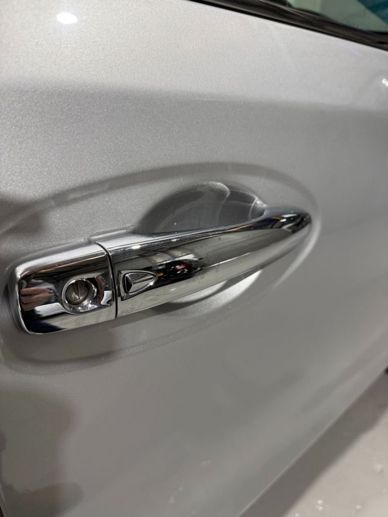 Used Nissan X-Trail 2017 for sale - 76604588: Photo 36