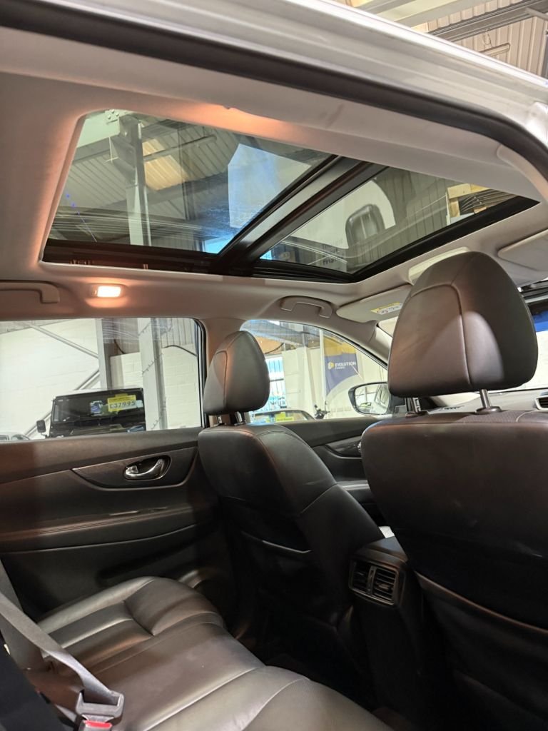 Used Nissan X-Trail 2017 for sale - 76604588: Photo 39