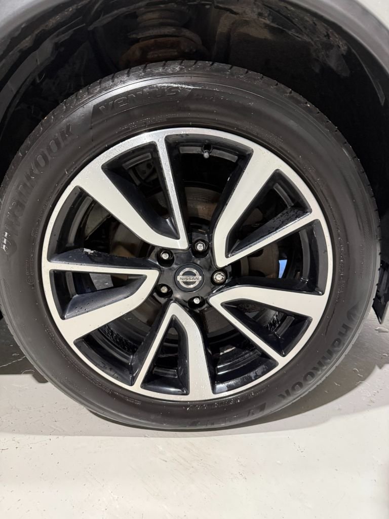 Used Nissan X-Trail 2017 for sale - 76604588: Photo 9