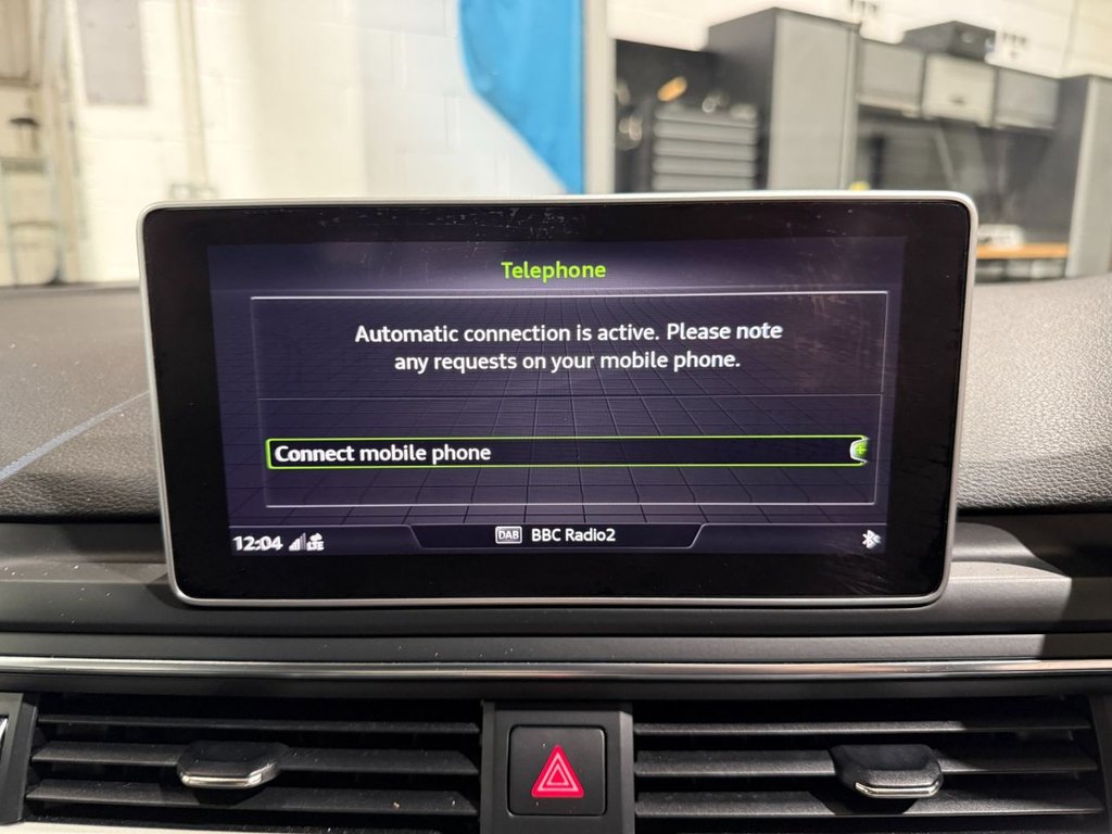 Vehicle 29