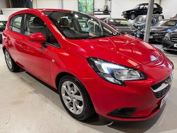 Used Vauxhall Corsa 2017 for sale - 79530524: Photo