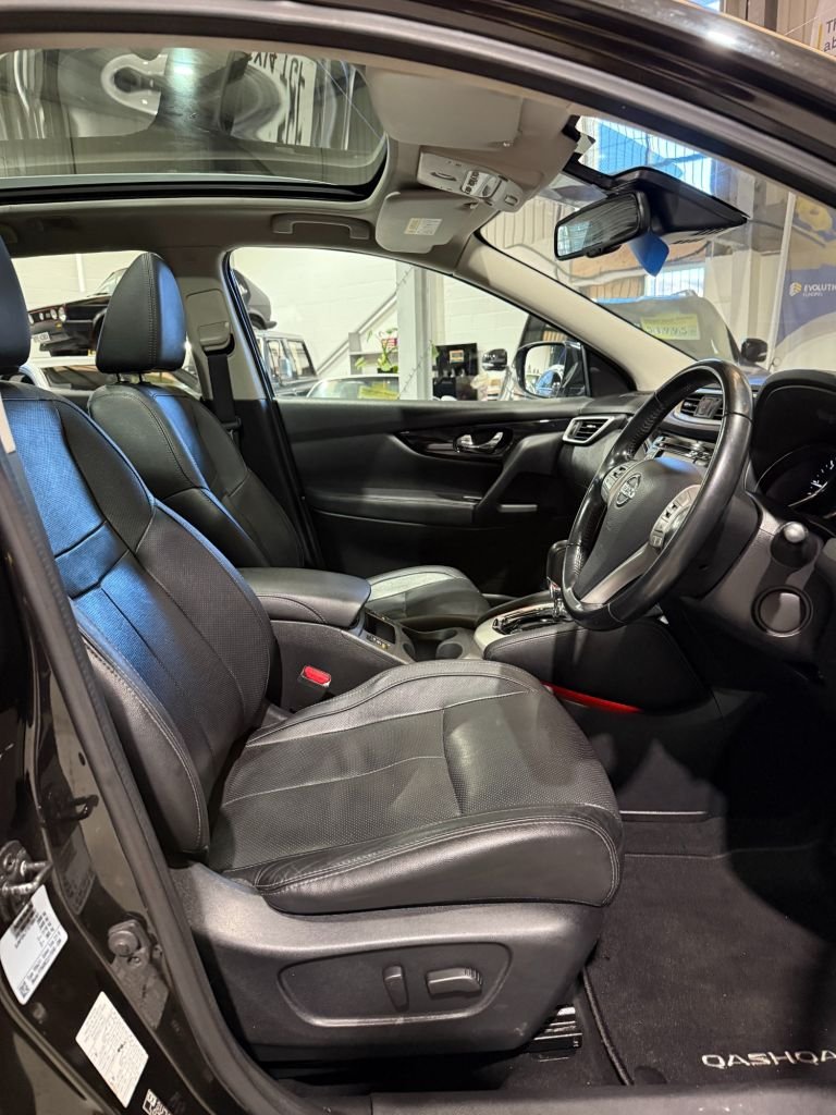 Used Nissan Qashqai 2014 for sale - 77236370: Photo 11