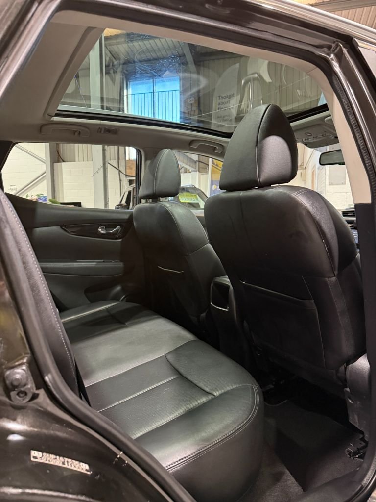 Used Nissan Qashqai 2014 for sale - 77236370: Photo 13