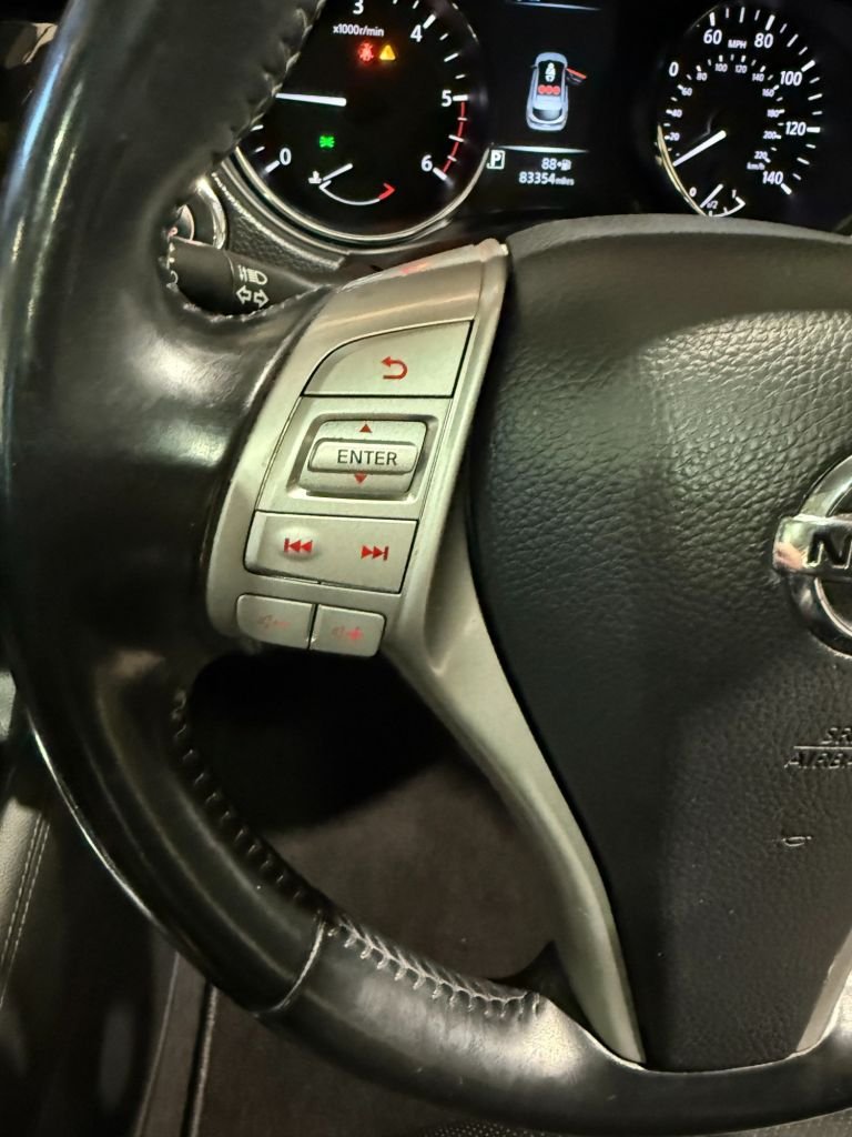 Used Nissan Qashqai 2014 for sale - 77236370: Photo 16