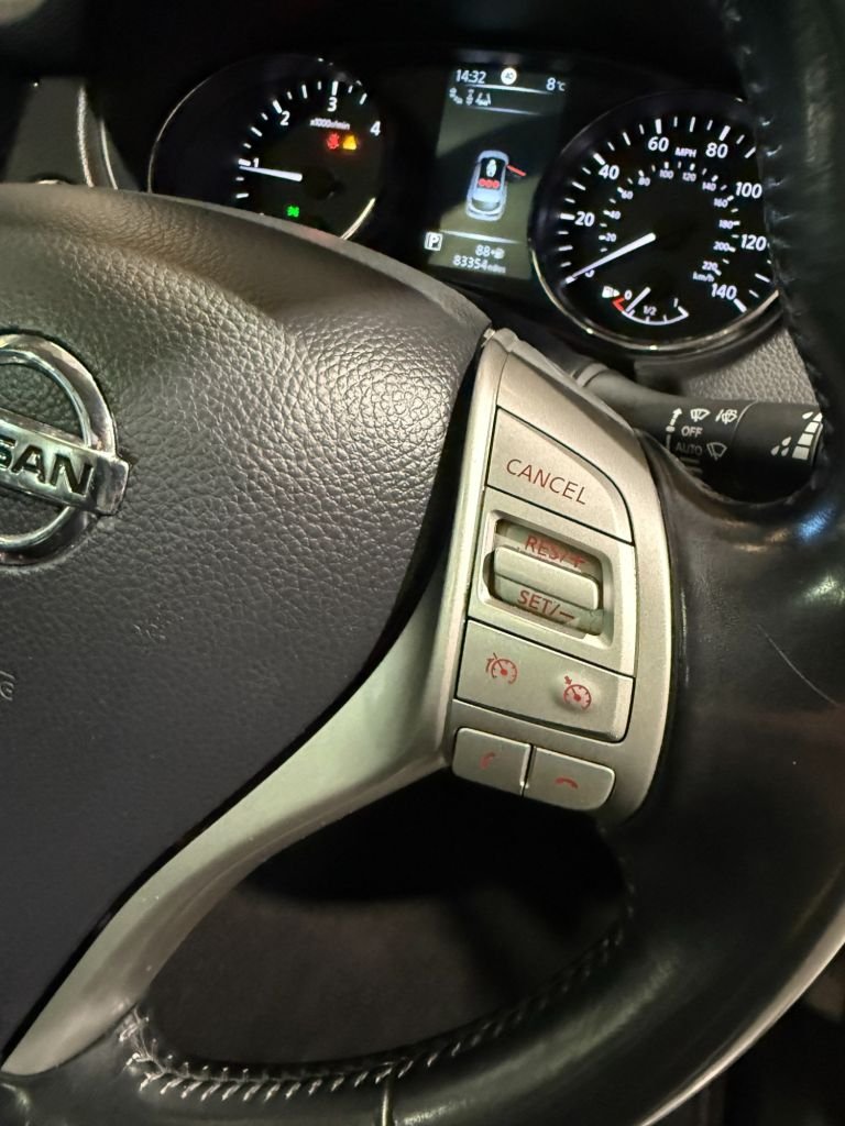 Used Nissan Qashqai 2014 for sale - 77236370: Photo 17