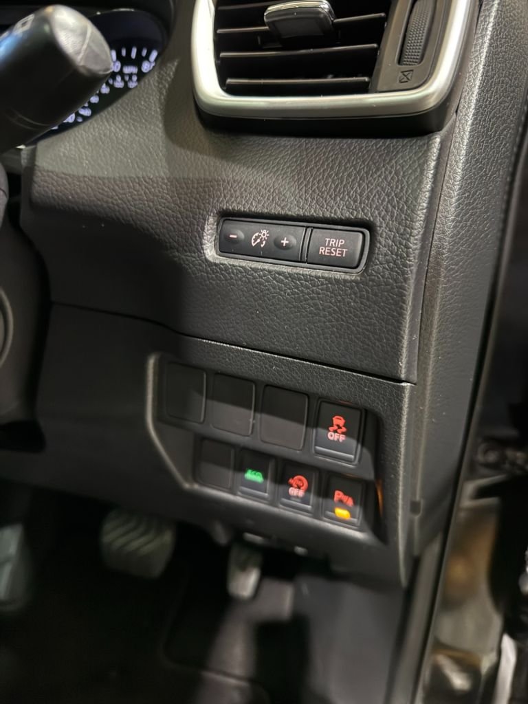 Used Nissan Qashqai 2014 for sale - 77236370: Photo 26