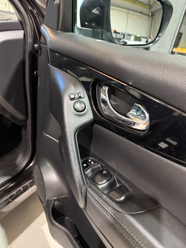 Used Nissan Qashqai 2014 for sale - 77236370: Photo 27