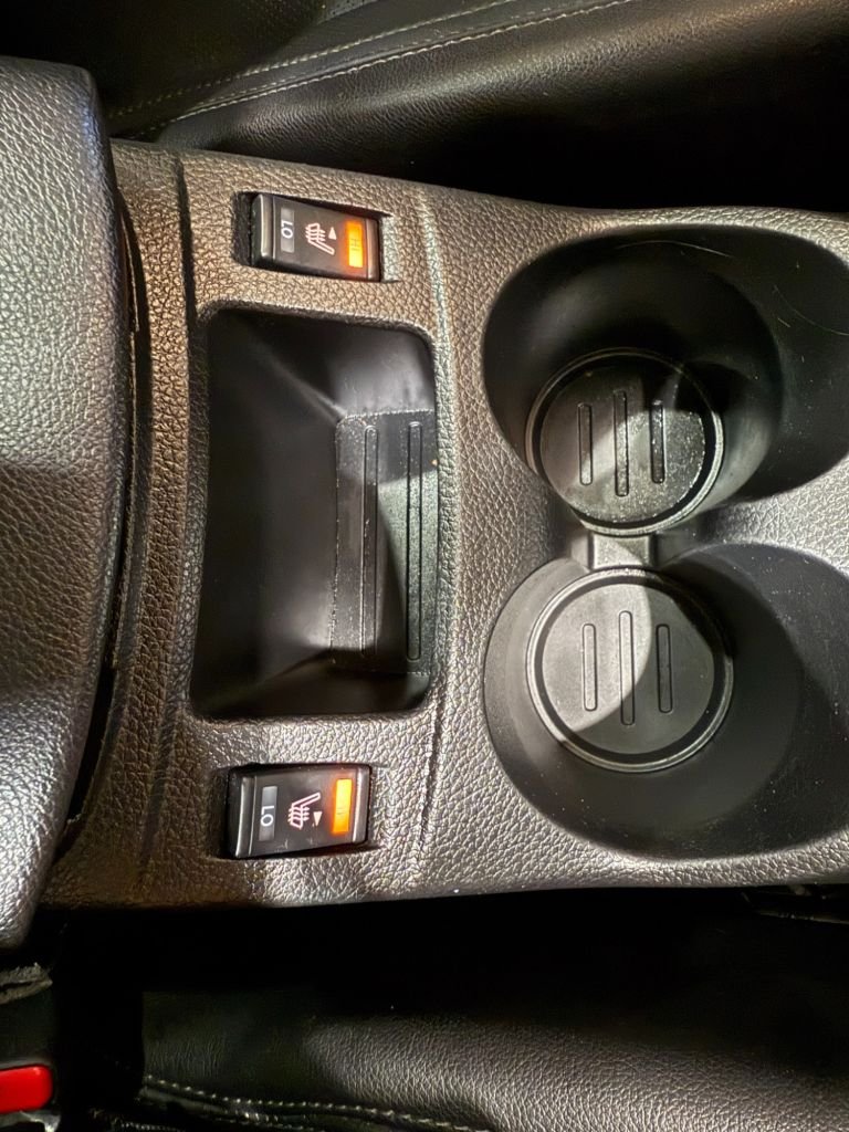 Used Nissan Qashqai 2014 for sale - 77236370: Photo 33