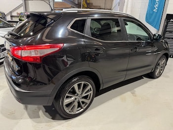 Used Nissan Qashqai 2014 for sale - 77236370: Photo