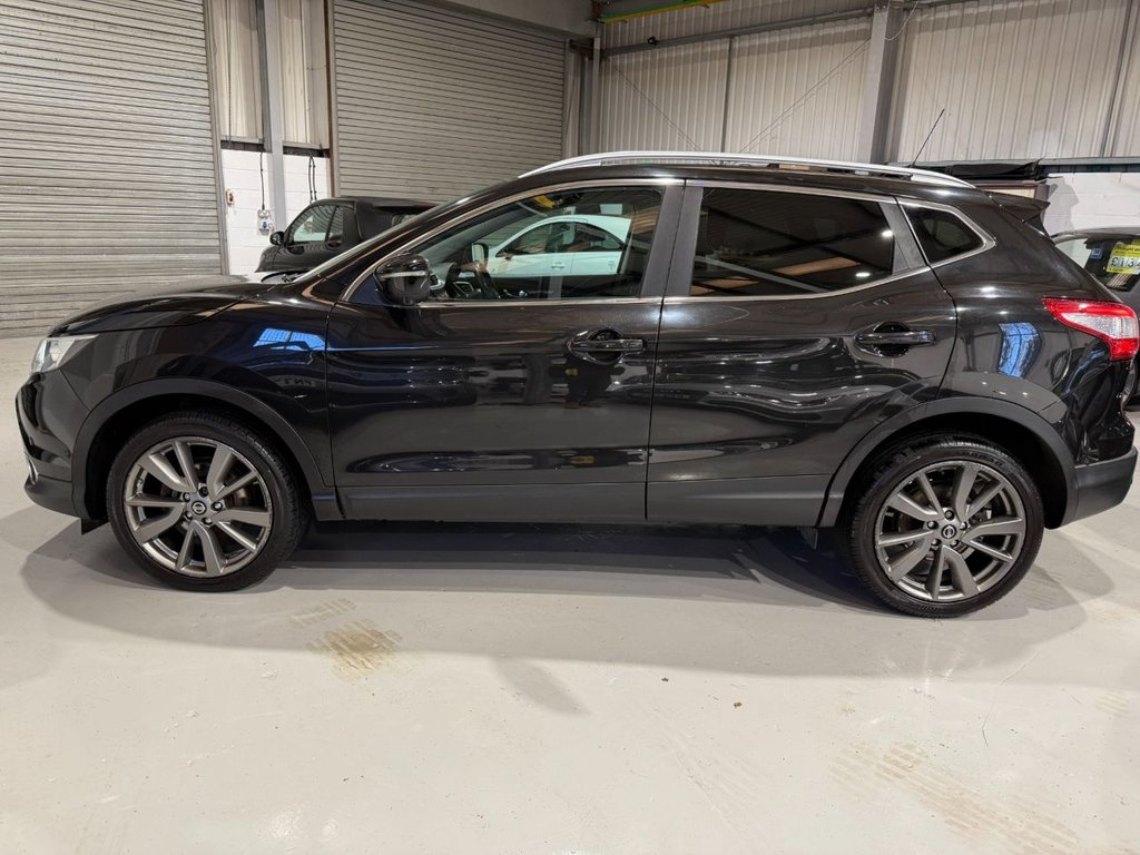Used Nissan Qashqai 2014 for sale - 77236370: Photo 5