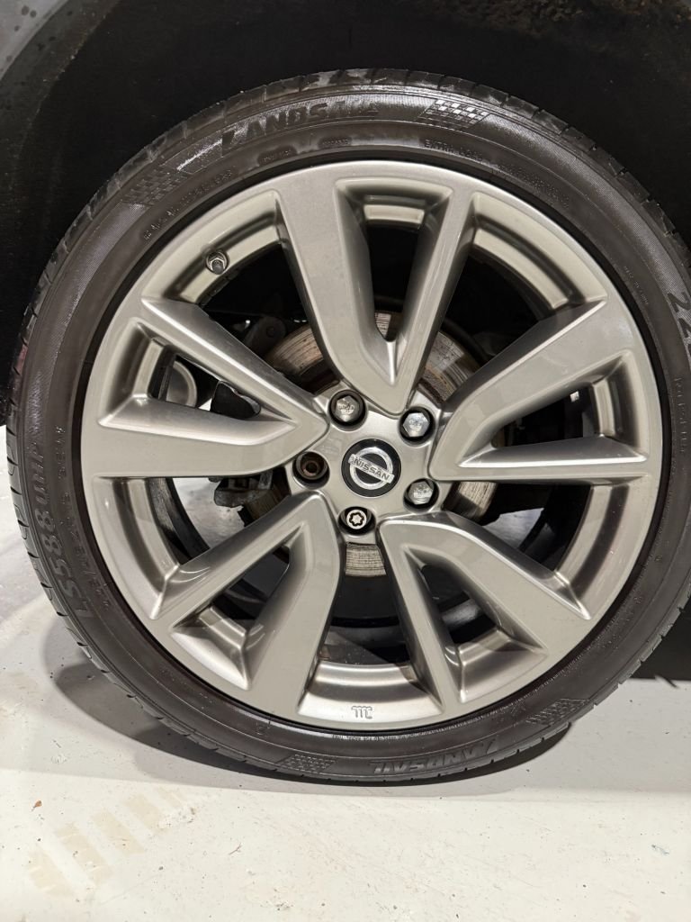 Used Nissan Qashqai 2014 for sale - 77236370: Photo 9