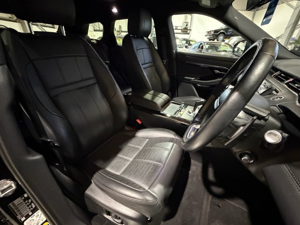 Used Land Rover Range Rover Evoque 2019 for sale - 77572307: Photo 13