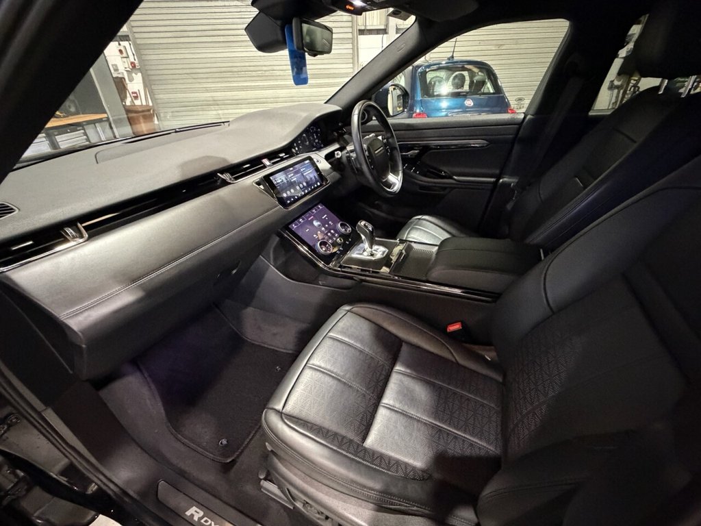 Used Land Rover Range Rover Evoque 2019 for sale - 77572307: Photo 14