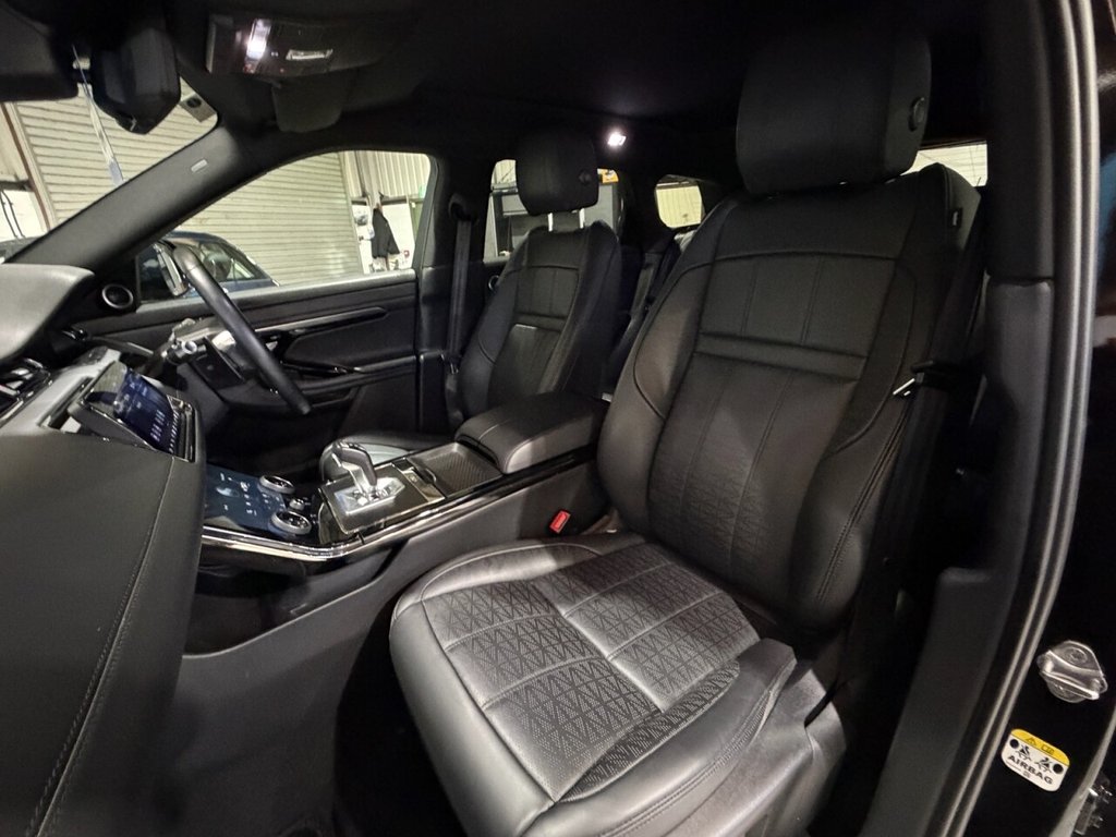 Used Land Rover Range Rover Evoque 2019 for sale - 77572307: Photo 15