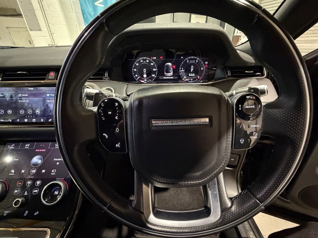 Used Land Rover Range Rover Evoque 2019 for sale - 77572307: Photo 18