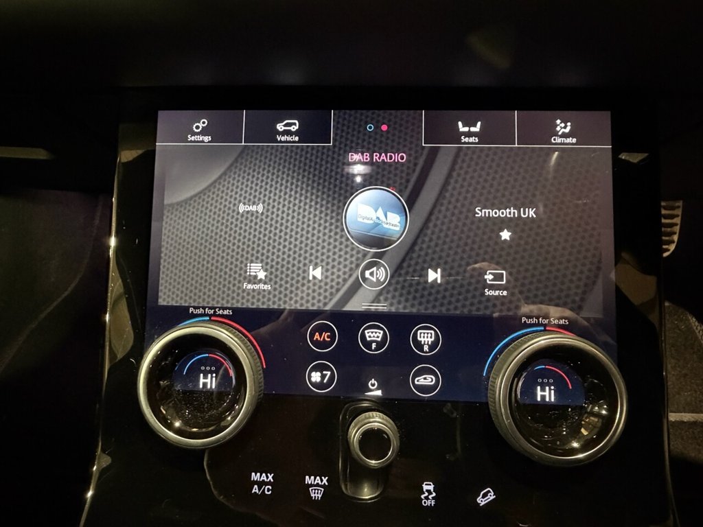 Used Land Rover Range Rover Evoque 2019 for sale - 77572307: Photo 23