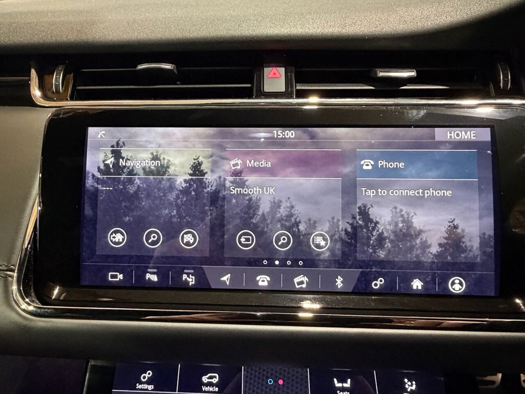 Used Land Rover Range Rover Evoque 2019 for sale - 77572307: Photo 25