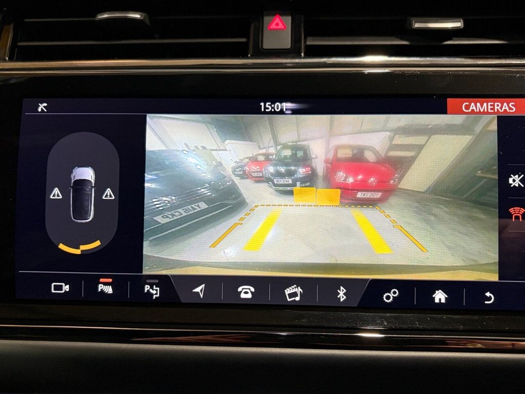 Used Land Rover Range Rover Evoque 2019 for sale - 77572307: Photo 28