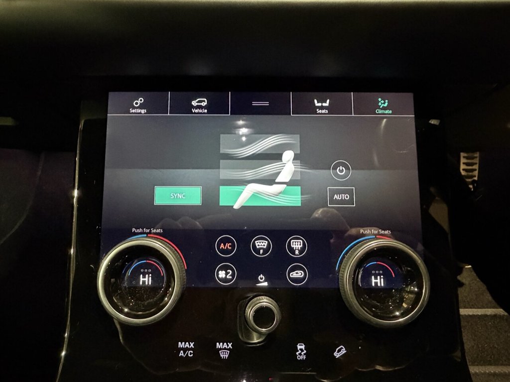 Used Land Rover Range Rover Evoque 2019 for sale - 77572307: Photo 31