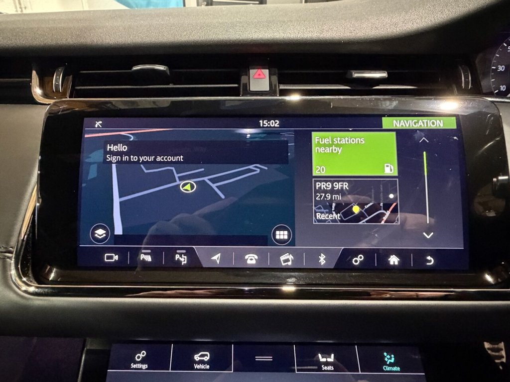 Used Land Rover Range Rover Evoque 2019 for sale - 77572307: Photo 32