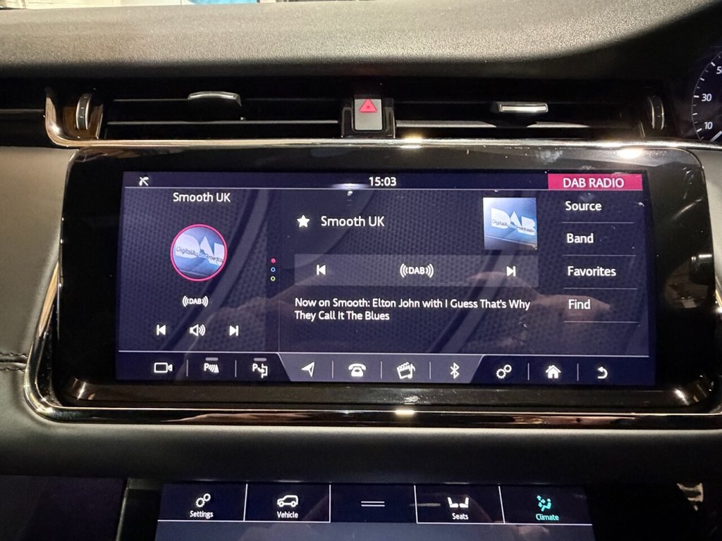 Used Land Rover Range Rover Evoque 2019 for sale - 77572307: Photo 33