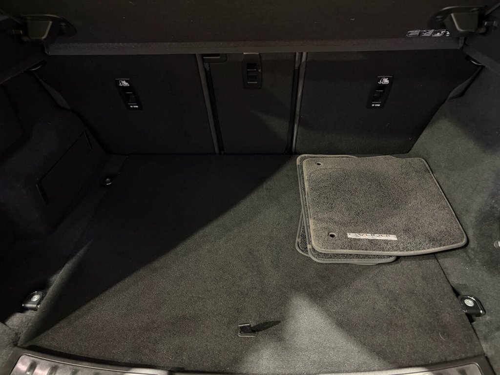 Used Land Rover Range Rover Evoque 2019 for sale - 77572307: Photo 39