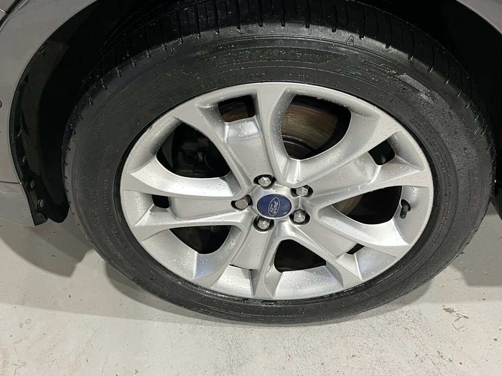 Used Ford Kuga 2016 for sale - 76417354: Photo 10