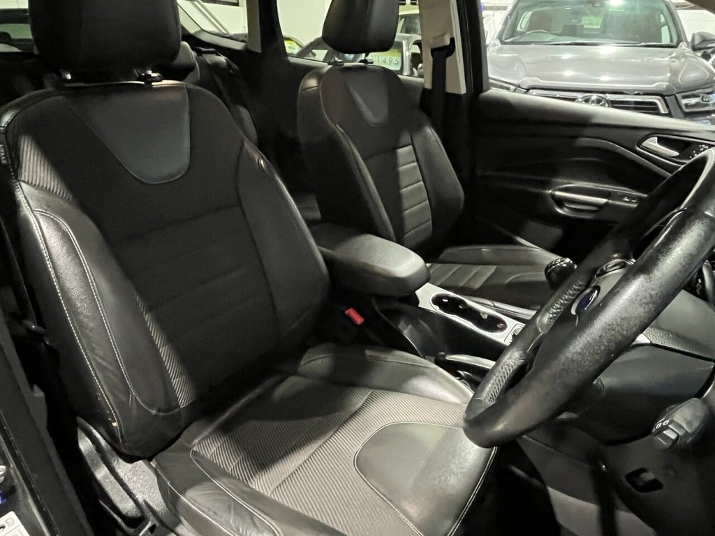 Used Ford Kuga 2016 for sale - 76417354: Photo 14