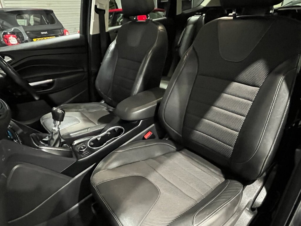 Used Ford Kuga 2016 for sale - 76417354: Photo 16