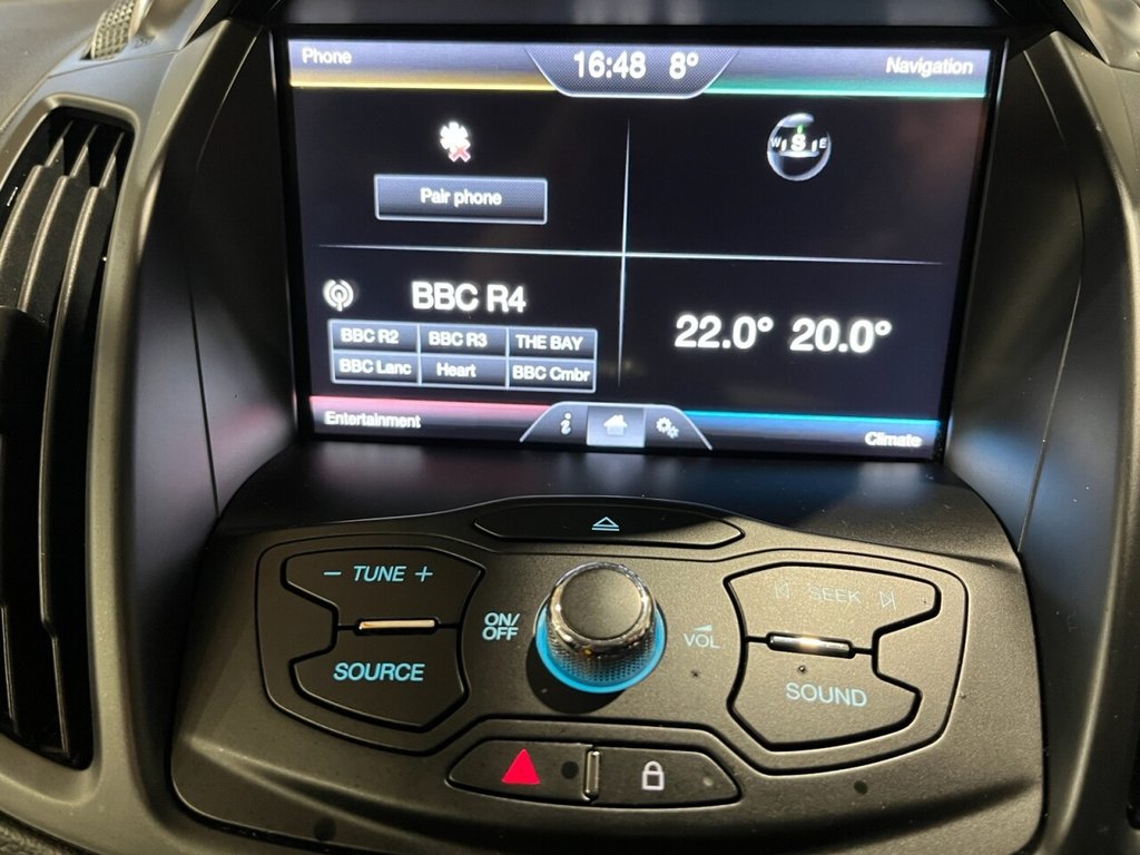 Used Ford Kuga 2016 for sale - 76417354: Photo 23