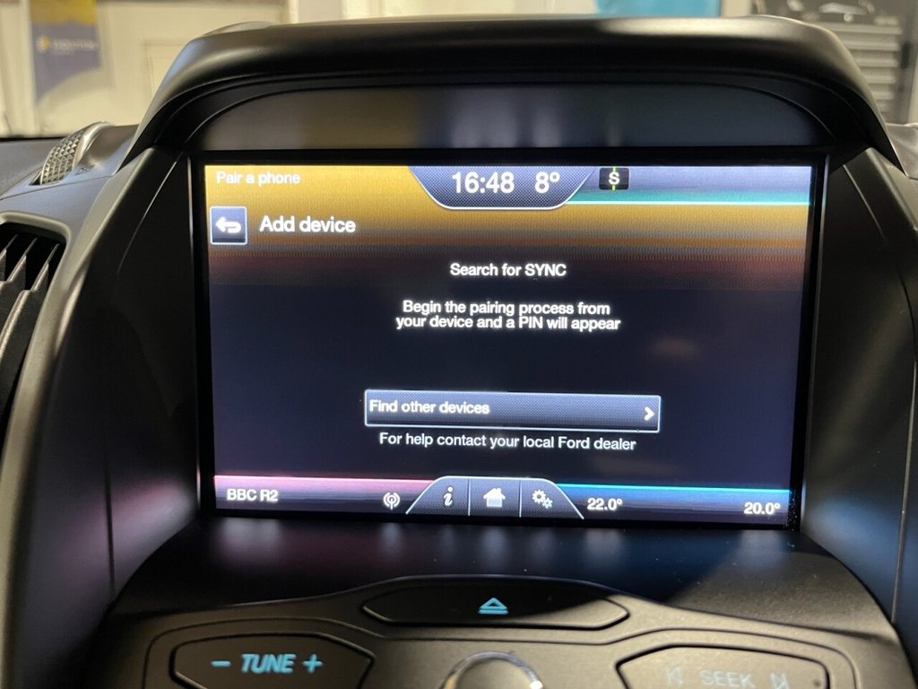 Used Ford Kuga 2016 for sale - 76417354: Photo 25