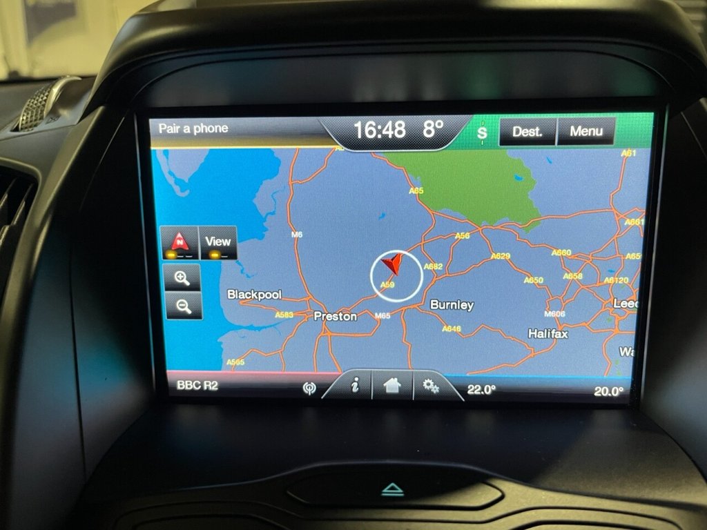 Used Ford Kuga 2016 for sale - 76417354: Photo 26