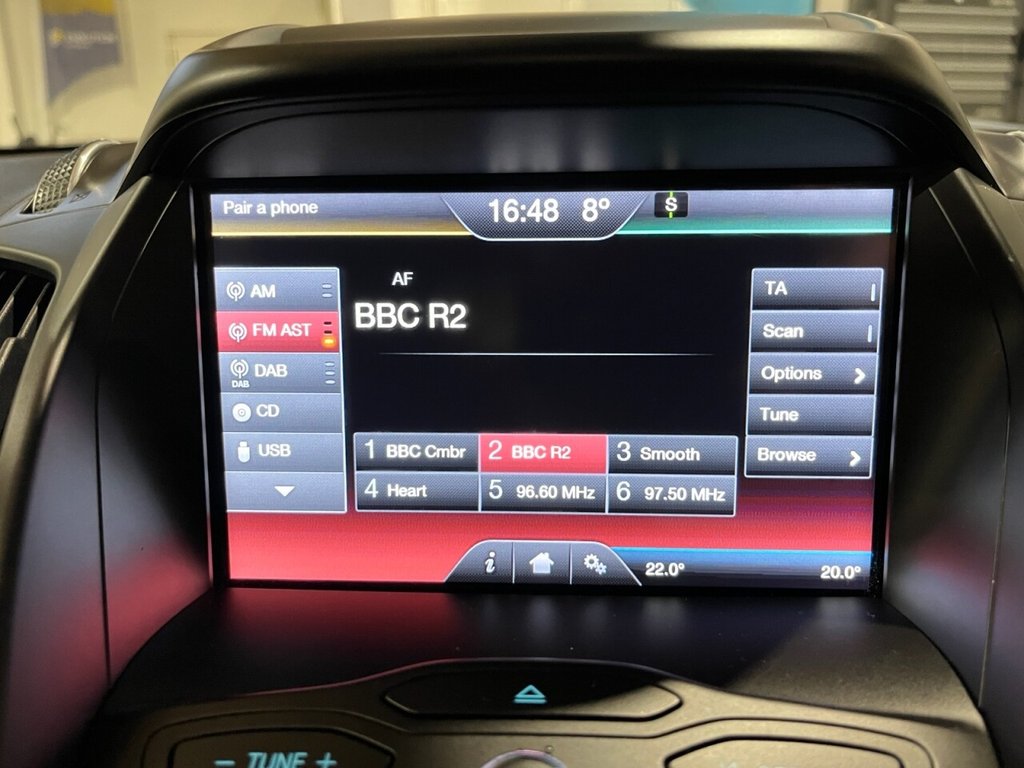 Used Ford Kuga 2016 for sale - 76417354: Photo 27