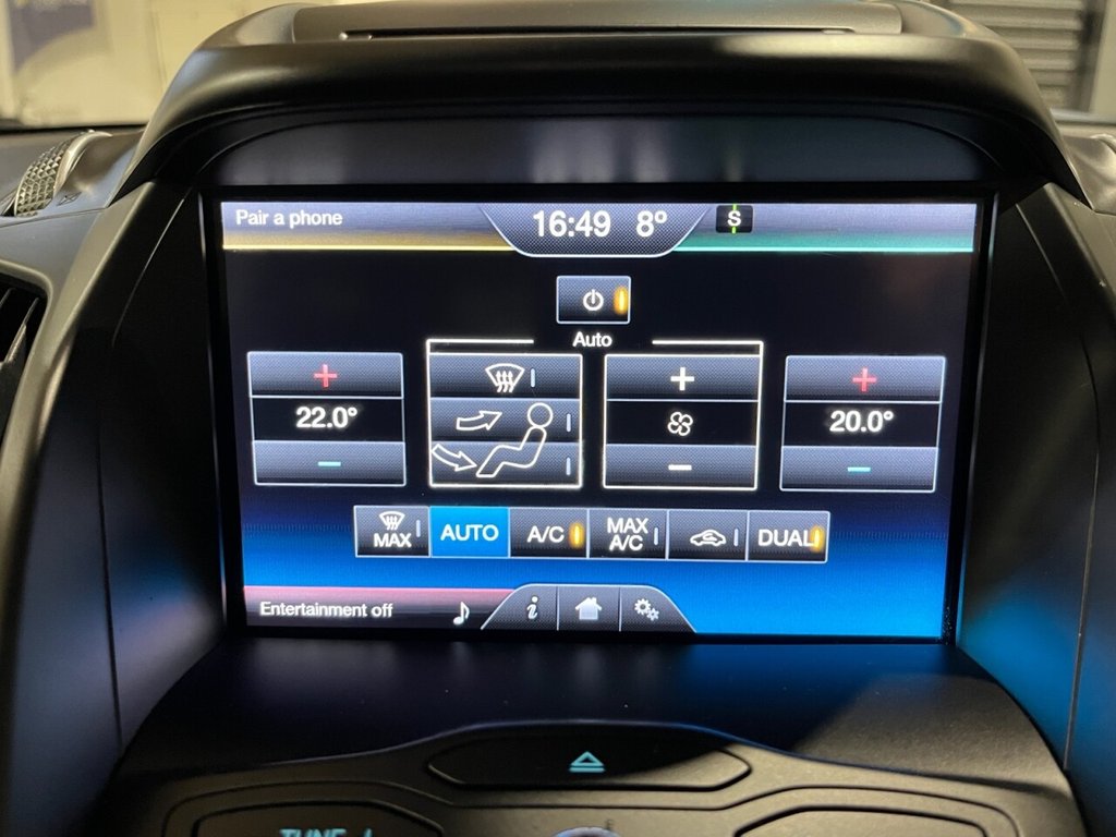 Used Ford Kuga 2016 for sale - 76417354: Photo 28