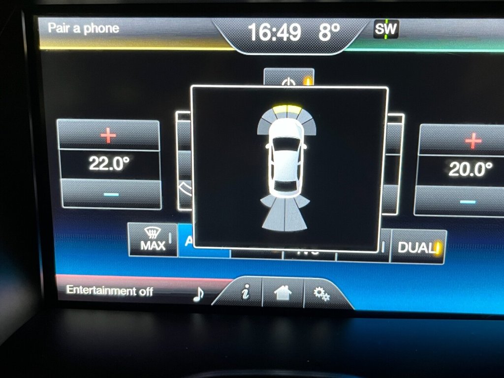 Used Ford Kuga 2016 for sale - 76417354: Photo 30