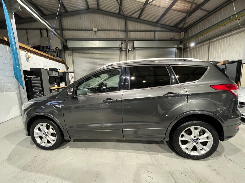 Used Ford Kuga 2016 for sale - 76417354: Photo 7