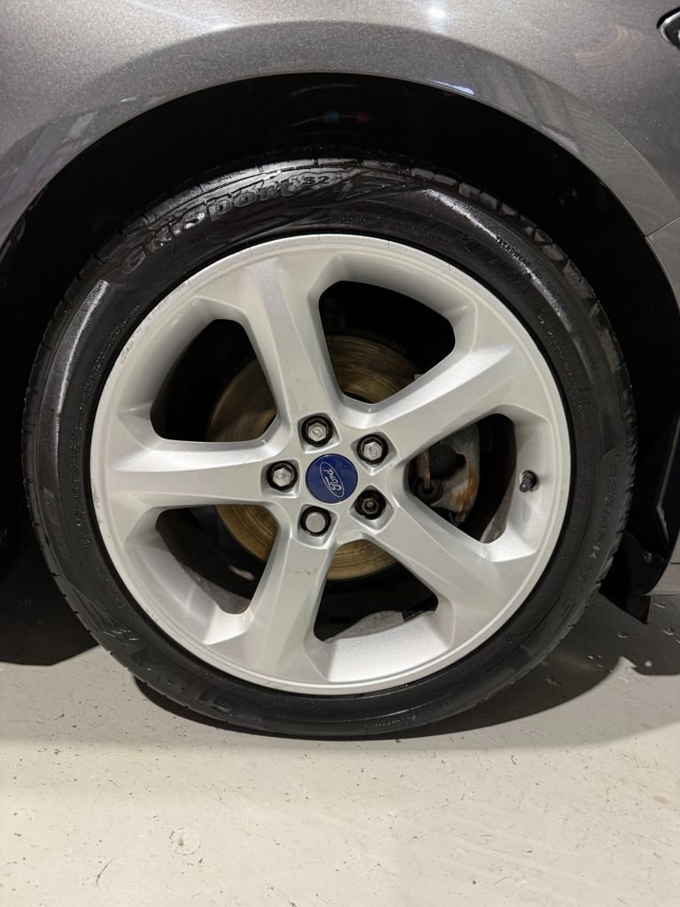 Used Ford Mondeo 2016 for sale - 77609334: Photo 10